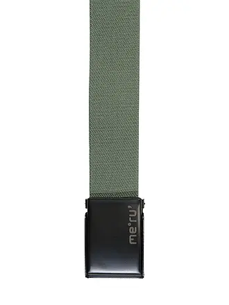 MERU | Ceinture Telemark | olive